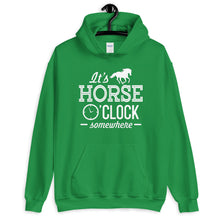 Load image into Gallery viewer, Hanorac unisex Horse O&#39;clock
