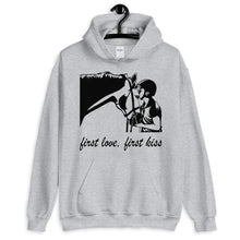 Load image into Gallery viewer, My First Love Unisex Hoodie
