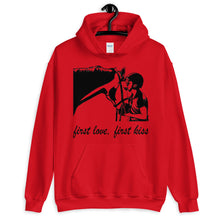 Load image into Gallery viewer, My First Love Unisex Hoodie
