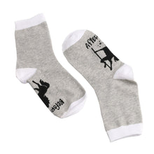 Load image into Gallery viewer, 3D Animals Horse Print Socks
